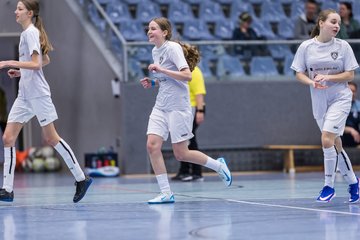 Bild 41 - wBJ Power Girls Cup Suederelbe